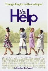 The Help, Film Tie-In. Gute Geister, englische Ausgabe