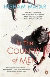 In the Country of Men. Im Land der Männer, englische Ausgabe