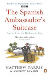 The Spanish Ambrassador's Suitcase