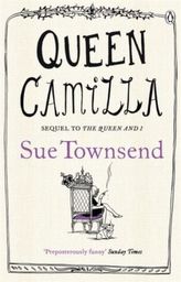 Queen Camilla, English edition