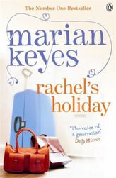 Rachel's Holiday. Rachel im Wunderland, englische Ausgabe