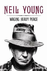 Waging Heavy Peace. Ein Hippie-Traum, englische Ausgabe
