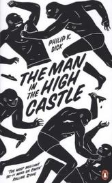 Man in the High Castle. Das Orakel vom Berge, englische Ausgabe
