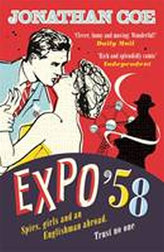 Expo 58. Liebesgrüße aus Brüssel, englische Ausgabe