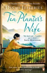 The Tea Planter's Wife. Die Frau des Teehändlers, englische Ausgabe