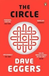 The Circle. Der Circle, englische Ausgabe
