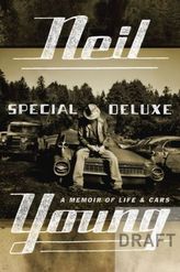 Special Deluxe. Special Deluxe - Eine Auto-Biographie, englische Ausgabe