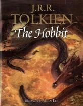 The Hobbit, Illustrated Edition