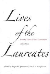 Lives of the Laureates