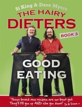 The Hairy Dieters. Book.3