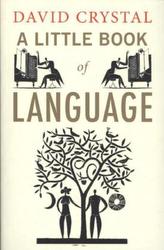 A Little Book of Language. Das kleine Buch der Sprache, englische Ausgabe