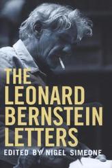 Leonard Bernstein Letters
