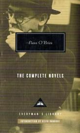 The Complete Novels