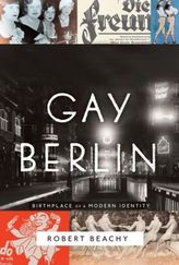 Gay Berlin. Das andere Berlin, englische Ausgabe