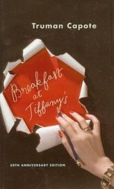 Breakfast at Tiffany's, 50th Anniversary Edition