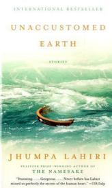 Unaccustomed Earth. Einmal im Leben, englische Ausgabe