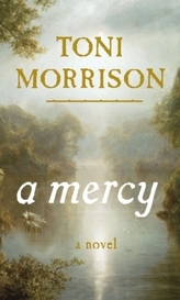 A Mercy. Gnade, englische Ausgabe