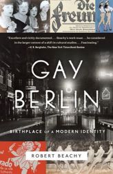 Gay Berlin. Das andere Berlin, englische Ausgabe