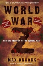 World War Z. Operation Zombie, englische Ausgabe