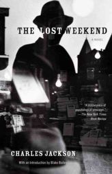 The Lost Weekend. Das verlorene Wochenende, englische Ausgabe