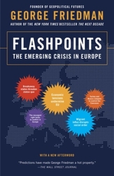 Flashpoints. Flashpoints - Pulverfass Europa, englische Ausgabe