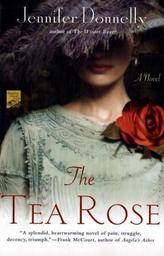 The Tea Rose. Die Teerose, englische Ausgabe