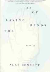 The Laying on of Hands. Handauflegen, englische Ausgabe