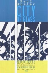 Paul Auster' City of Glass