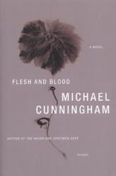 Flesh and Blood. Fleisch und Blut, englische Ausgabe