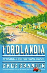 Fordlandia