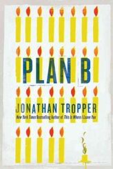 Plan B. Zeit für Plan B, englische Ausgabe