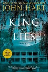 The King of Lies. Der König der Lügen, englische Ausgabe