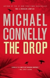 The Drop. Der Widersacher, englische Ausgabe