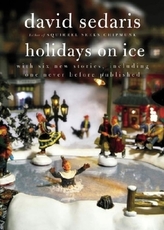 Holidays on Ice, English edition