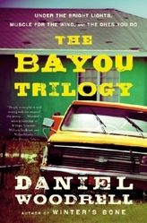 The Bayou Trilogy. Im Süden, englische Ausgabe
