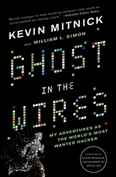 Ghost in the Wires. Das Phantom im Netz, englische Ausgabe
