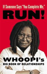 If Someone Says 'You Complete Me,' RUN!