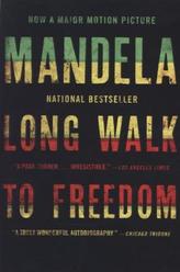 Long Walk to Freedom, Film Tie-In. Der lange Weg zur Freiheit, englische Ausgabe