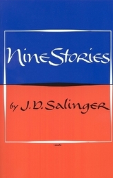 Nine Stories. Neun Erzählungen, englische Ausgabe