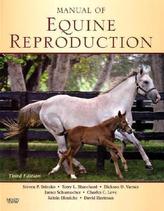 Manual of Equine Reproduction