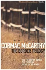 The Border Trilogy. Die Border-Trilogie, englische Ausgabe