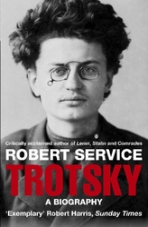 Trotsky. Trotzki. Eine Biographie, englische Ausgabe
