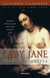 Lady Jane osudem prokletá