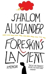 Foreskin's Lament. Eine Vorhaut klagt an, englische Ausgabe