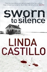 Sworn to Silence. Die Zahlen der Toten, englische Ausgabe