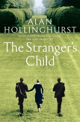 The Stranger's Child. Des Fremden Kind, englische Ausgabe