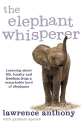 The Elephant Whisperer. Der Elefantenflüsterer, englische Ausgabe