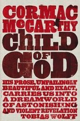 Child of God. Ein Kind Gottes, englische Ausgabe