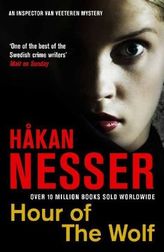Hour of the Wolf. Der unglückliche Mörder, englische Ausgabe .