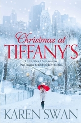 Christmas at Tiffany's. Ein Geschenk von Tiffany, englische Ausgabe
